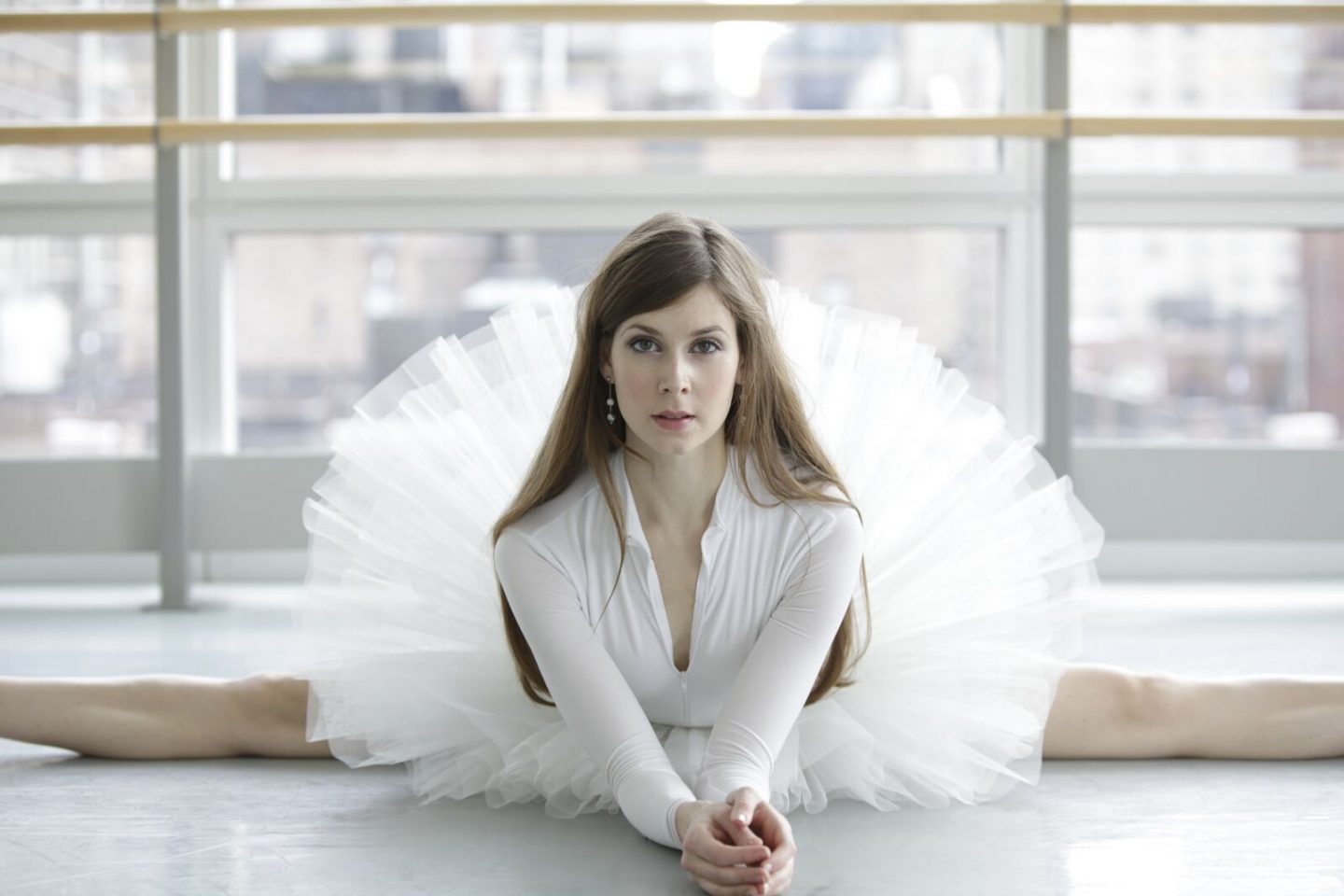 Attrice Usa Che Fece Anche Corsi Di Aerobica