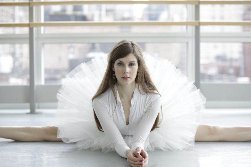 Attrice Usa Che Fece Anche Corsi Di Aerobica