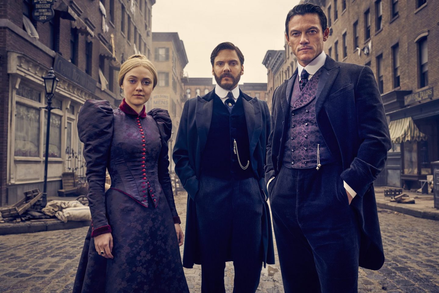 Serie Tv Con Poliziotti Psicologi E Assassini