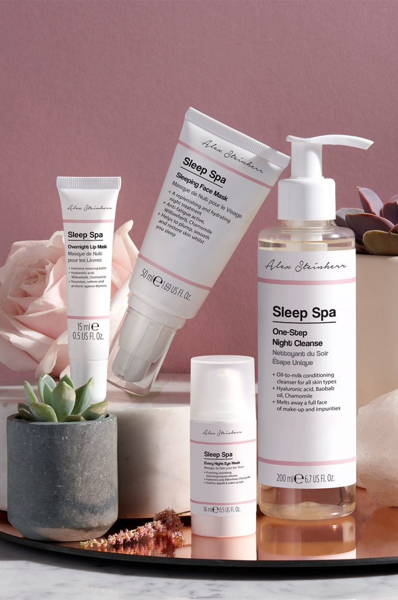 Primark crea la skincare con Alex Steinherr sfida a The Ordinary Le