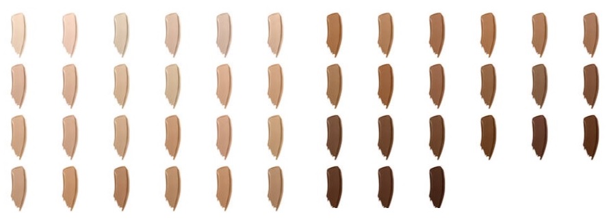 Can't Stop Won't Stop Nyx