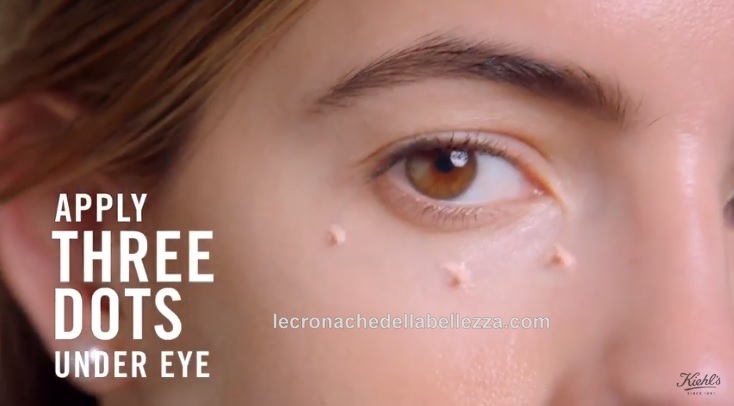 kiehl's youth dose eye treatment