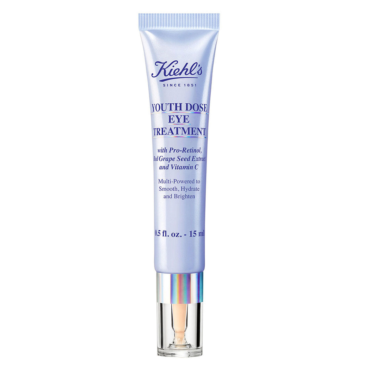 Kiehl's Youth Dose Eye Treatment