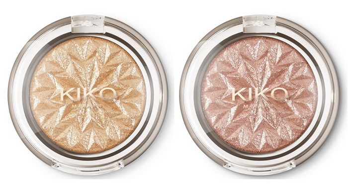 sparkling holiday kiko