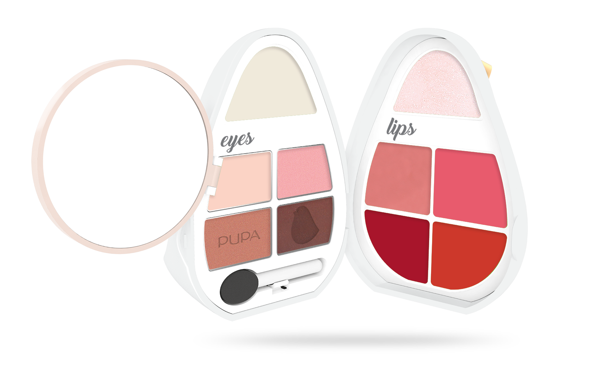 PUPA MAKEUP