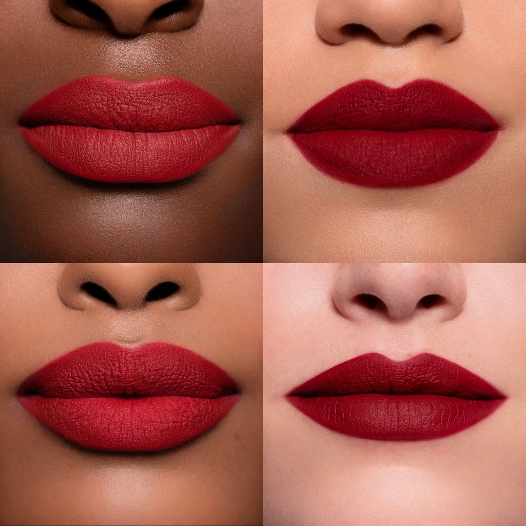Lisa Eldridge Lipsticks