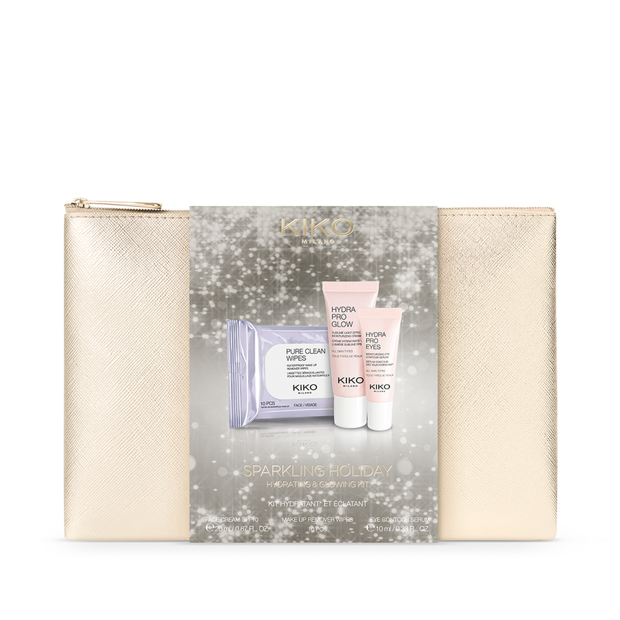 kiko sparkling gifts