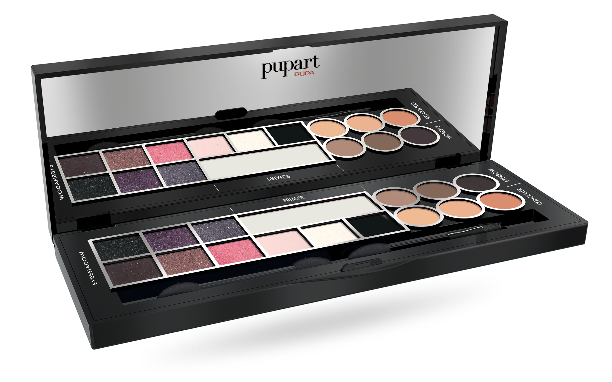 PUPA MAKEUP