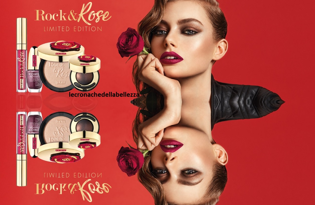 rock&rose pupa