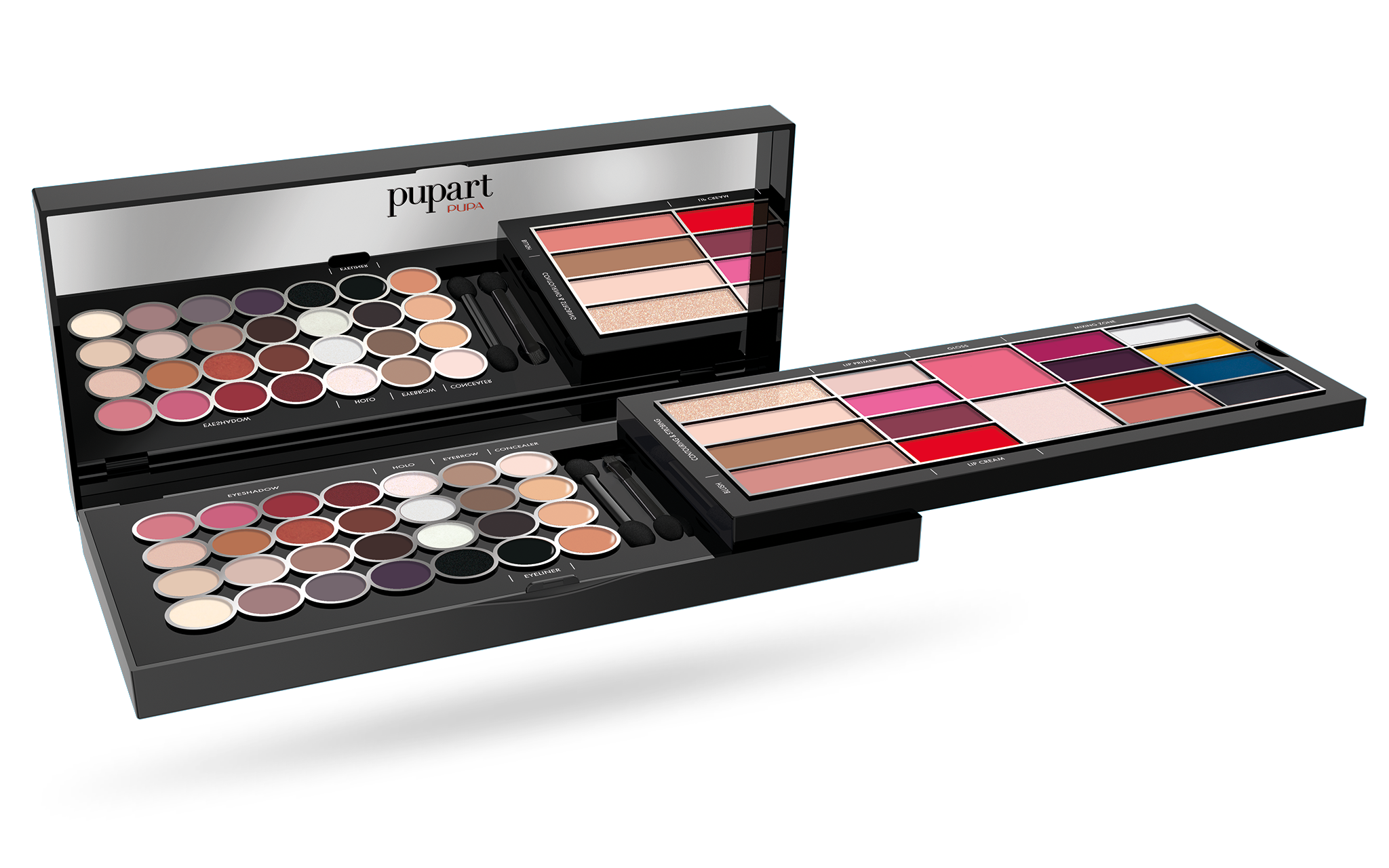 PUPA MAKEUP