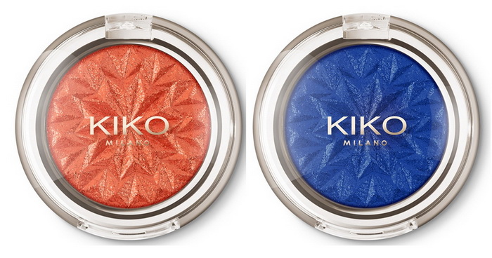 sparkling holiday kiko