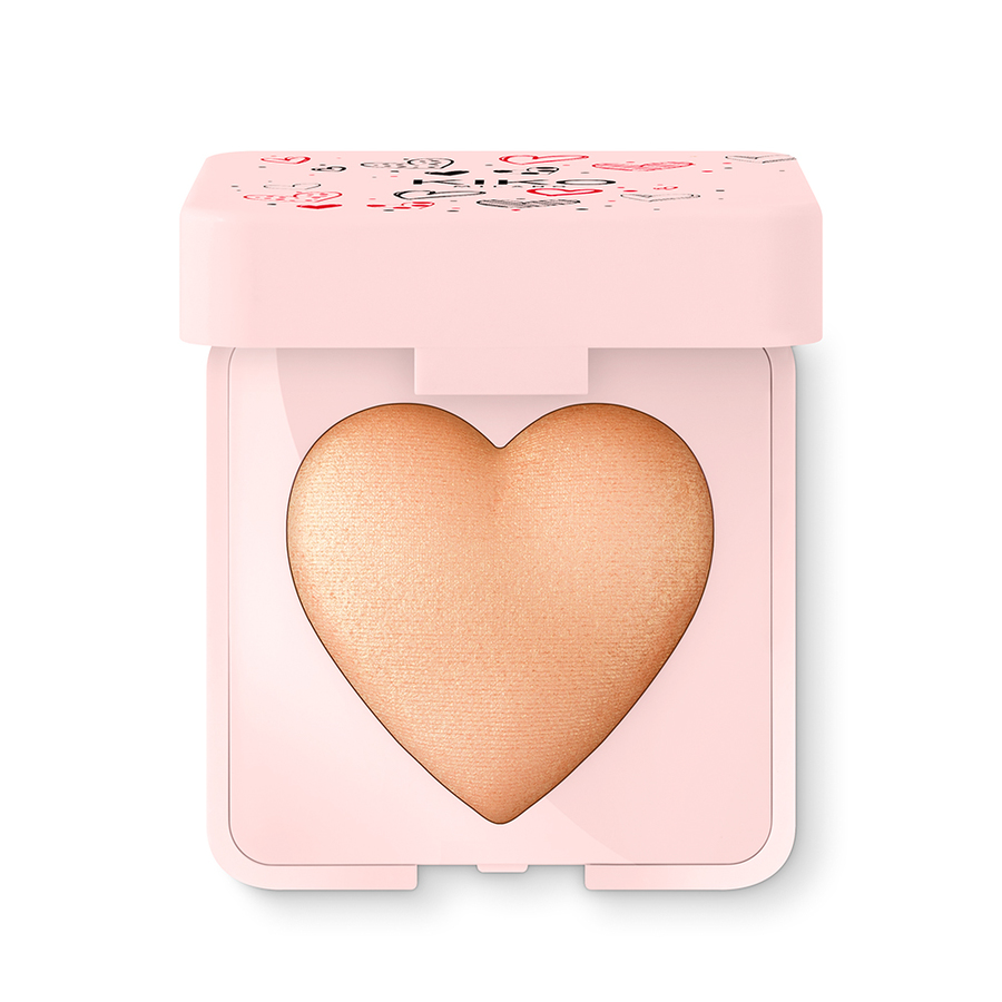 kiko SWEETHEART VALENTINE'S COLLECTION