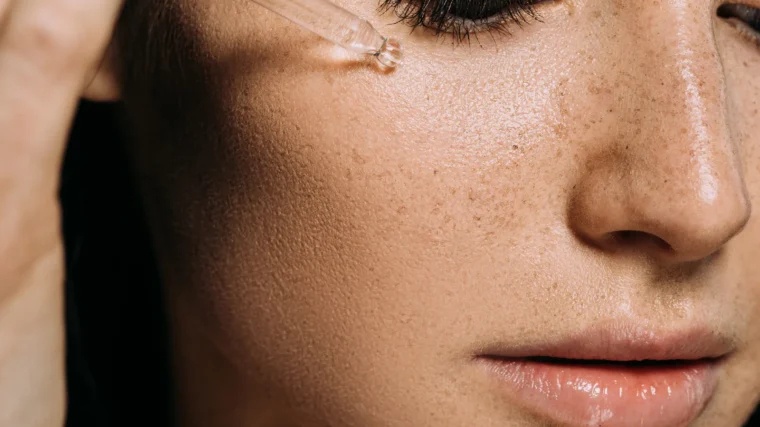 retinolo e suoi benefici antiage